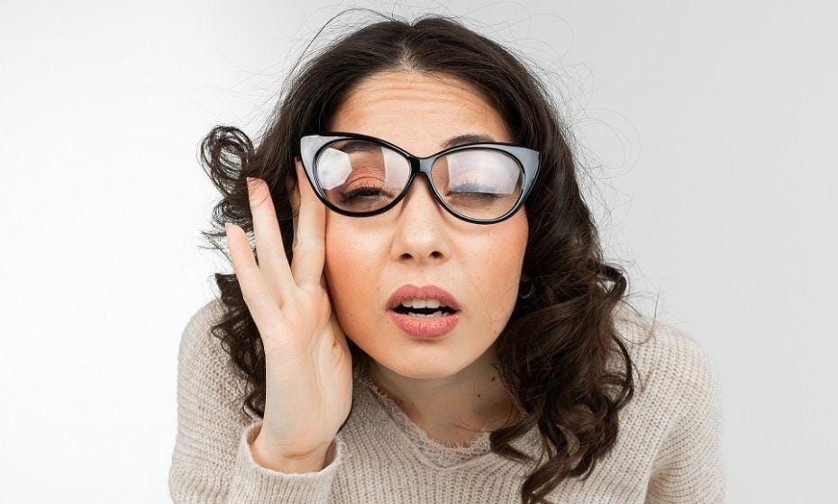 Kaj je kratkovidnost?