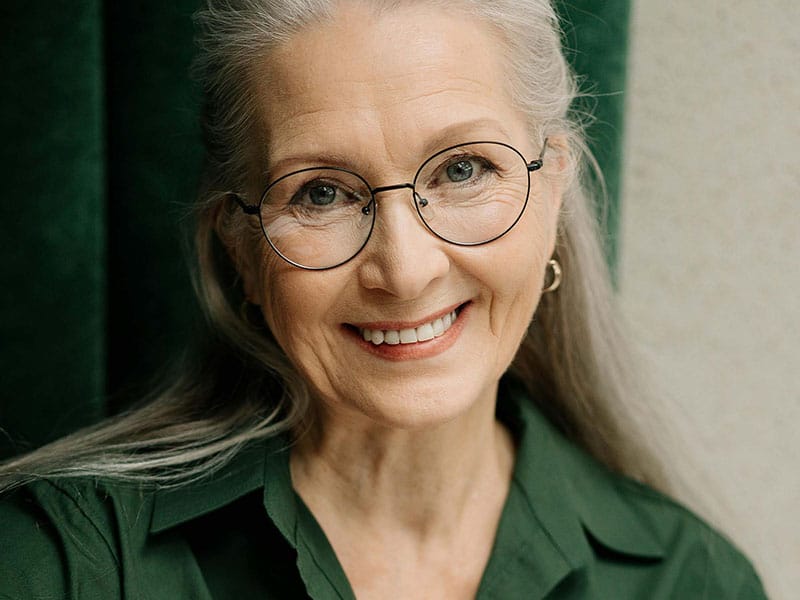 Zakaj je cilinder (cyl) pomemben za mojo recepturo?