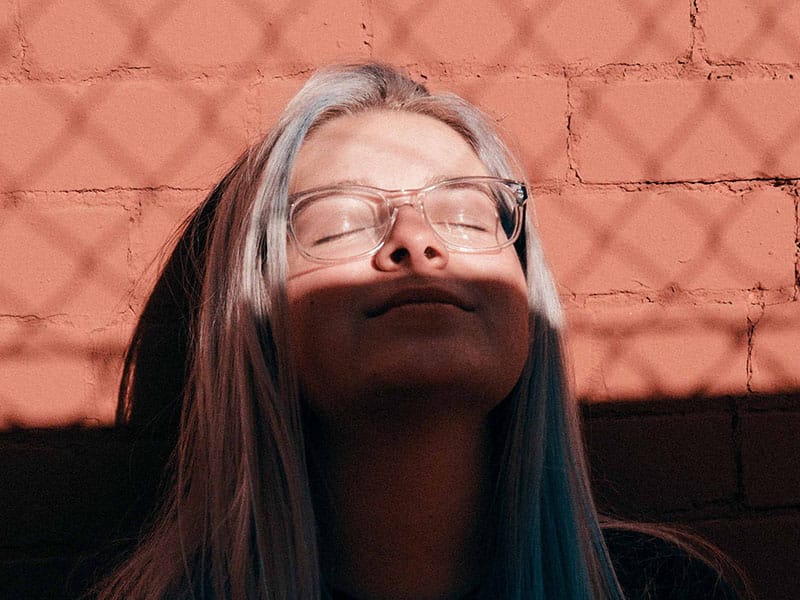 Ali sončna svetloba škodi vašim očem?