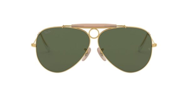 RAY-BAN RB3138 SHOOTER
