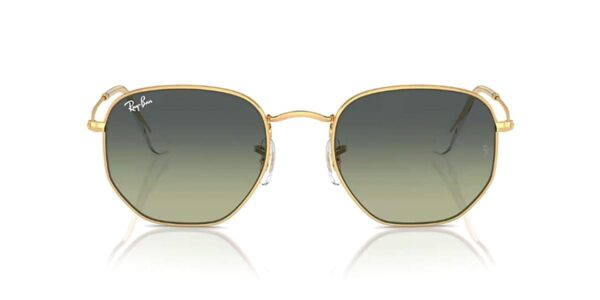 RAY-BAN RB3548 HEXAGONAL