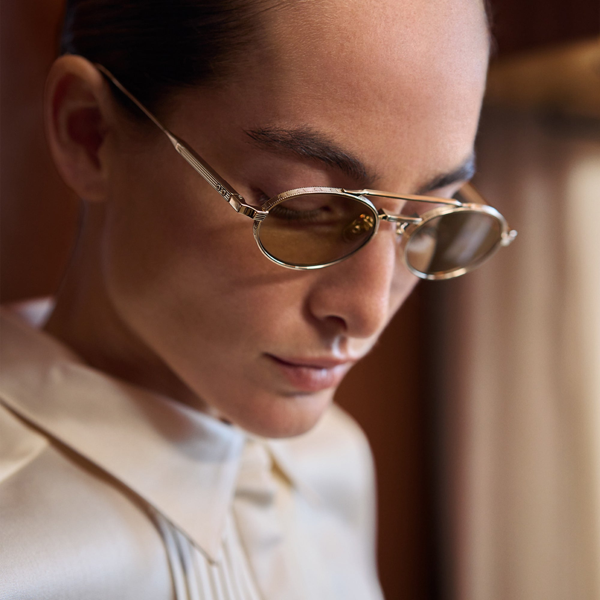 Londonska drznost. Italijansko mojstrstvo.