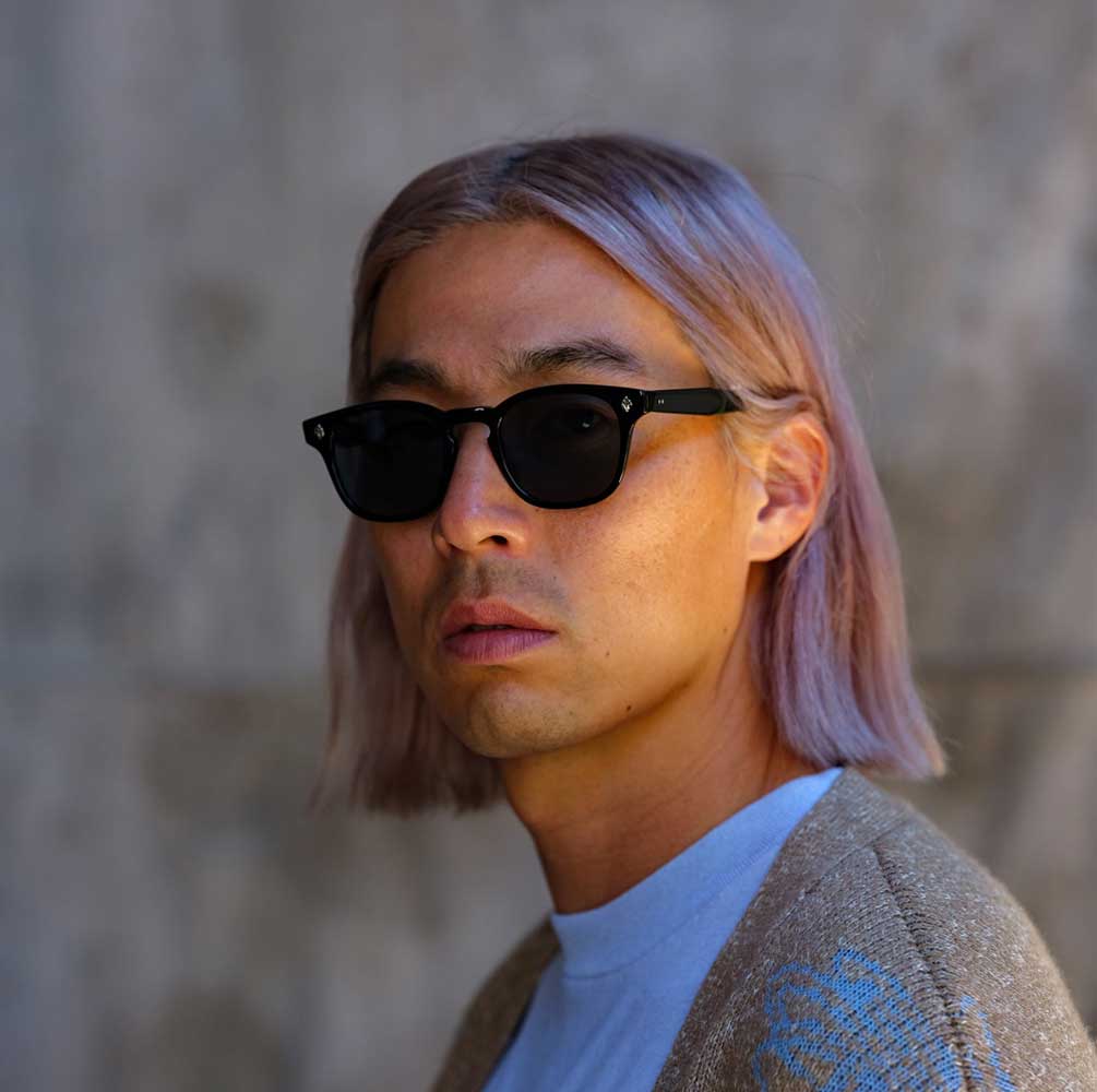 Kalifornijska klasika, narejena za vsak dan.