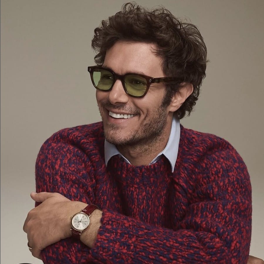 Adam Brody