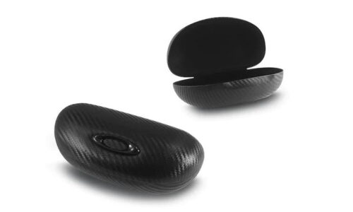 OAKLEY ETUI ZA ŠPORTNA OČALA - CARBON