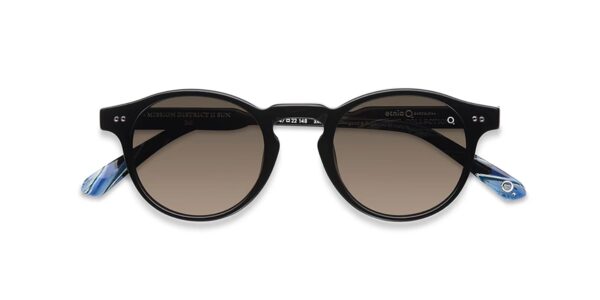 ETNIA MISSION DISTRICT II