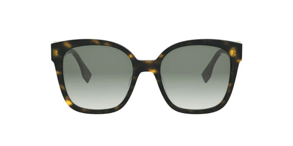 FENDI FE40186I