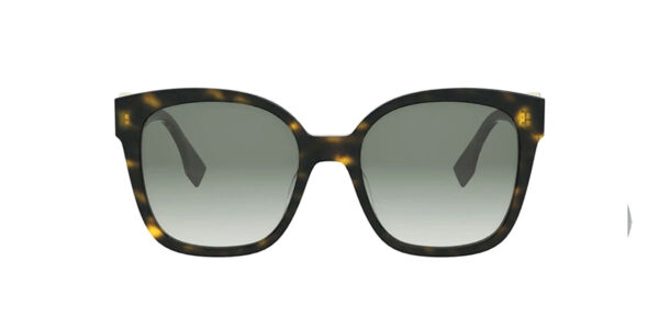 FENDI FE40186I