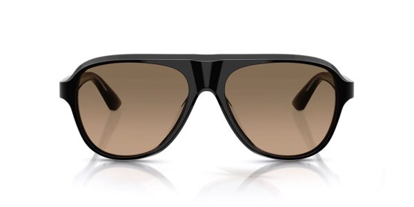 OLIVER PEOPLES OV5581SU PAUL NEWMAN SUN