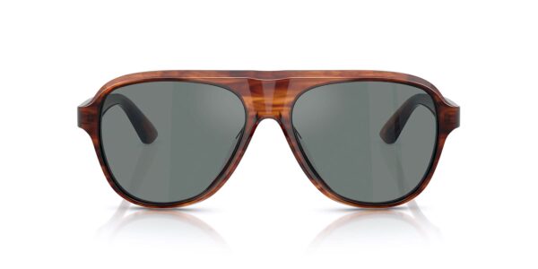 OLIVER PEOPLES OV5581SU PAUL NEWMAN SUN