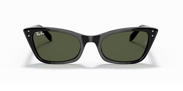 RAY-BAN RB2299 LADY BURBANK