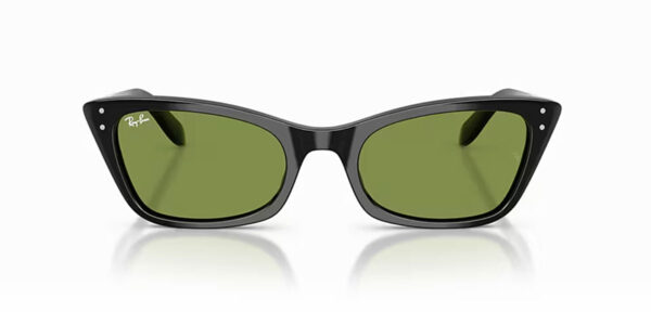 RAY-BAN RB2299 LADY BURBANK