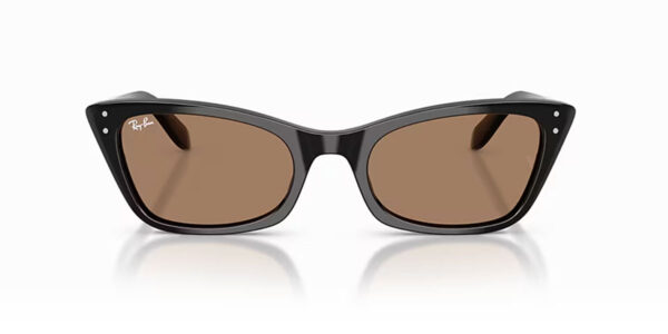 RAY-BAN RB2299 LADY BURBANK