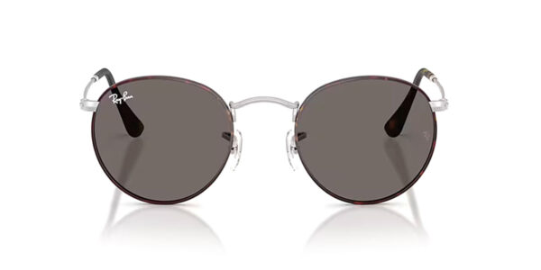 RAY-BAN RB3447 ROUND METAL