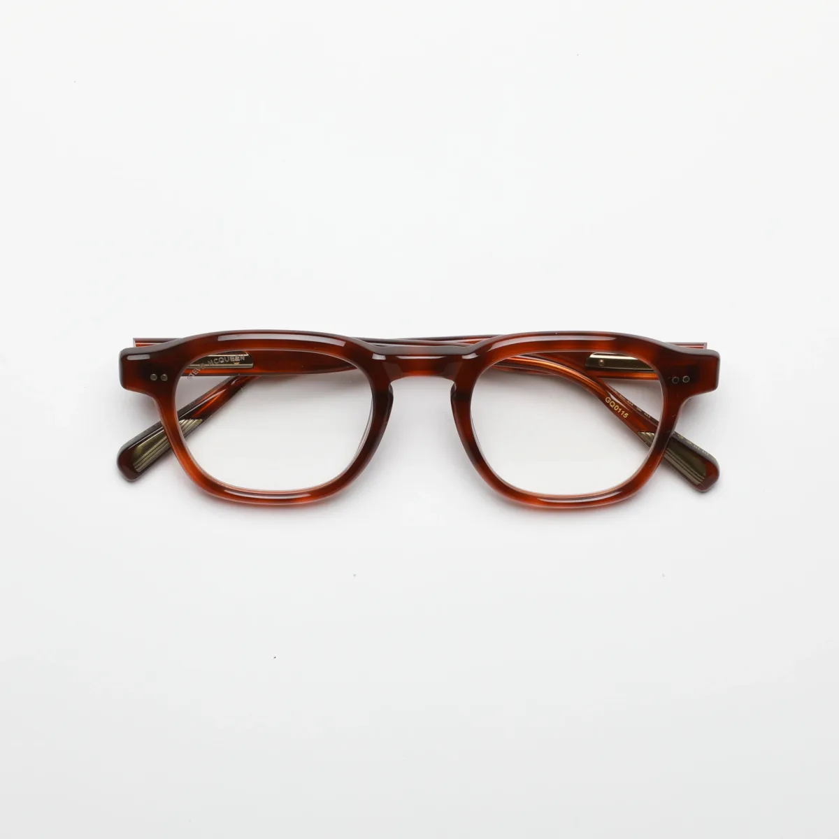 Steve McQueen Eyewear Bandito korekcijska očala