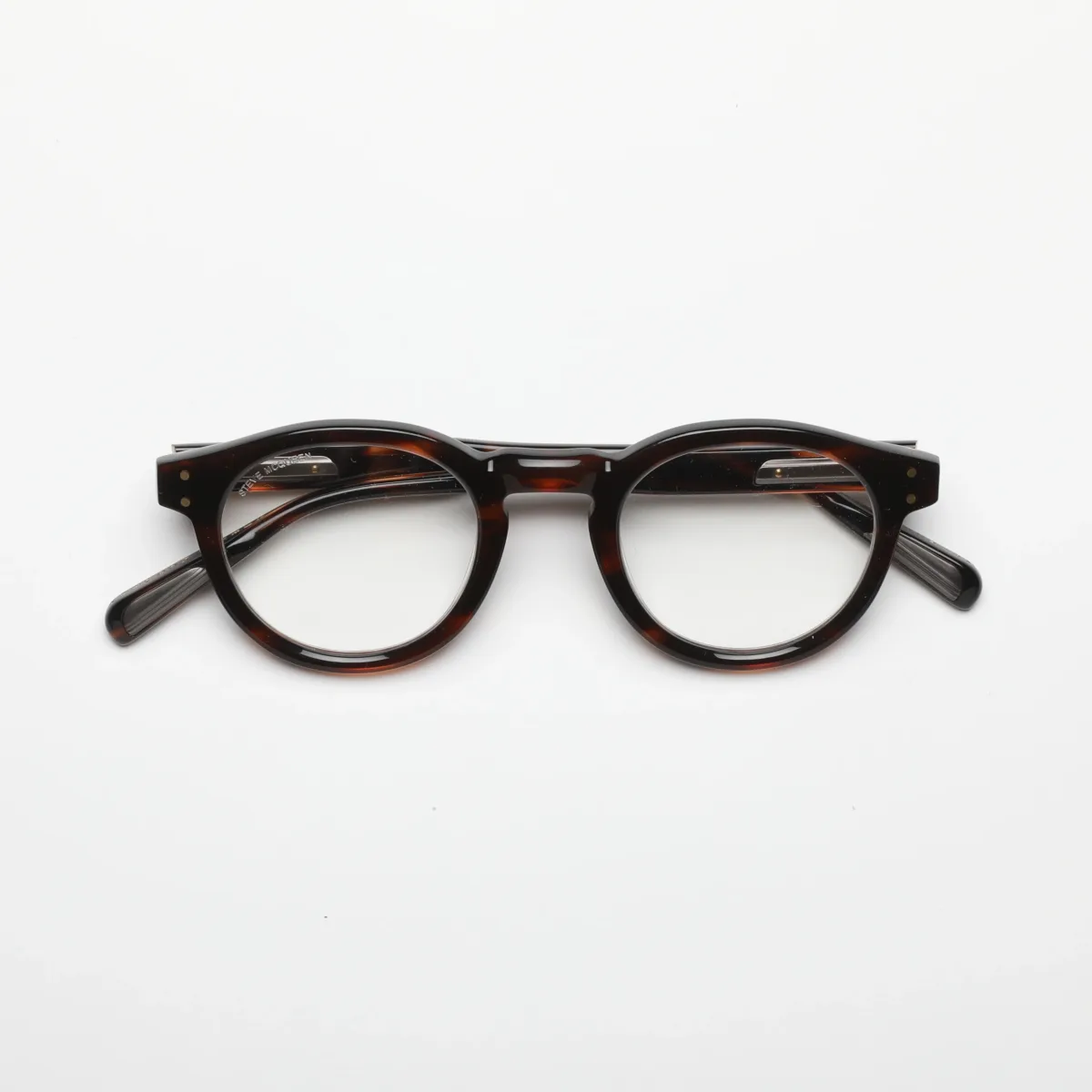 Steve McQueen Eyewear Bud korekcijska očala