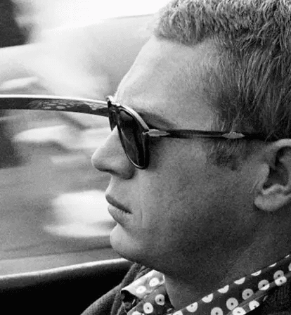 Steve McQueen